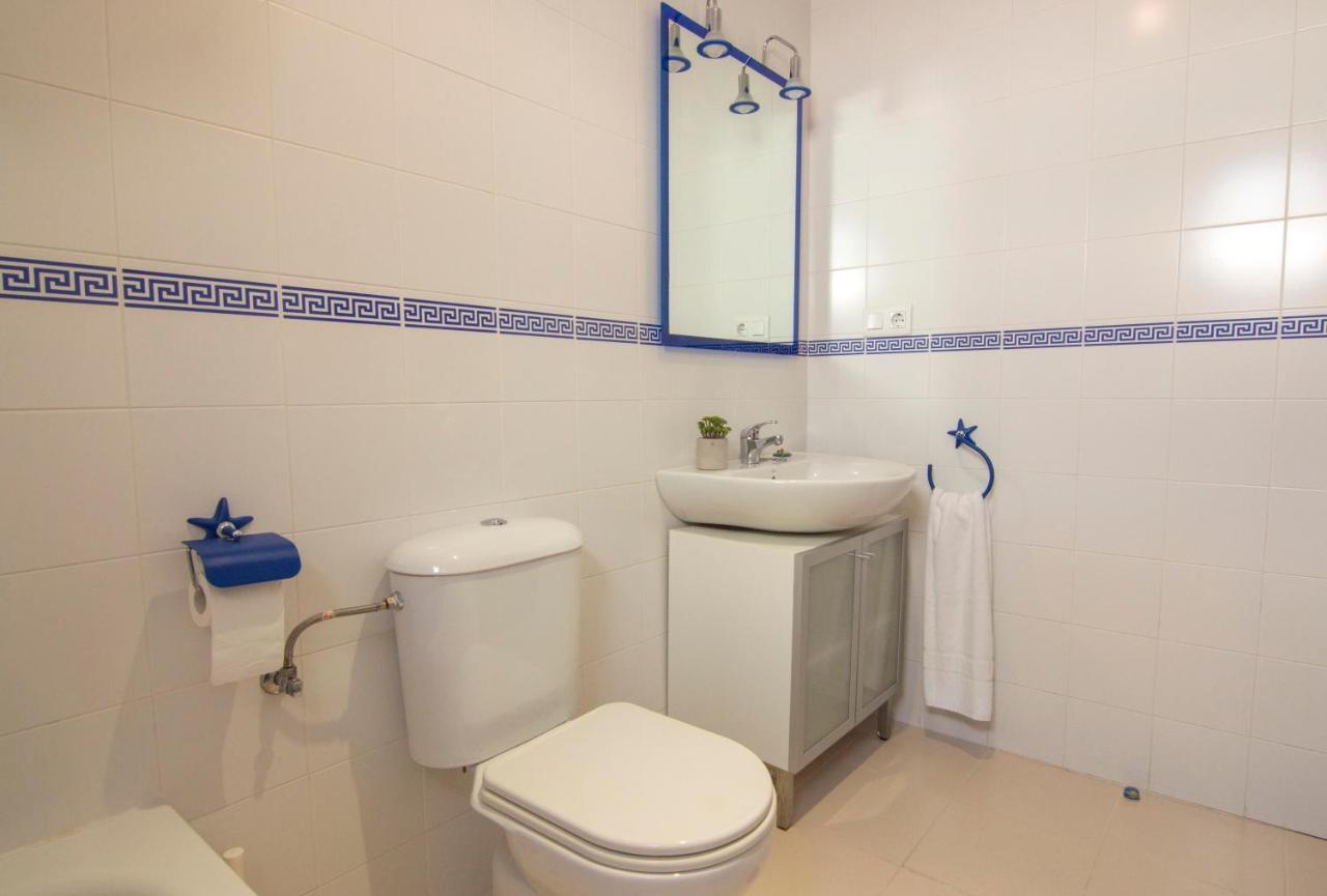 Mirador del Castillo, Apartamentos Living Sur Sanlúcar de Barrameda Exterior foto